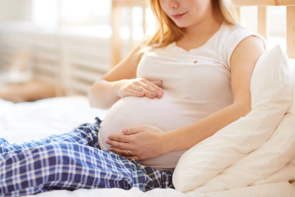 O que é a amniocentese
