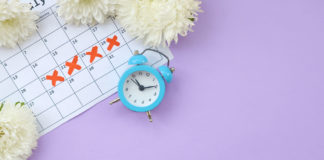 Calcular o período fértil Calcular o período fértil