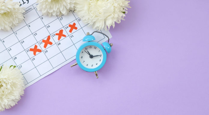 Calcular o período fértil Calcular o período fértil