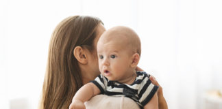 A importância de arrotar depois de mamar arrotar depois de mamar