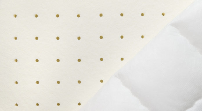 Como Escolher o Colchão do Seu Bebé Colchão