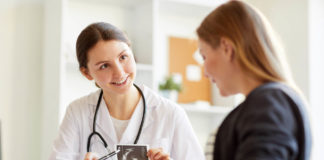 Tabela de peso do feto: como interpretar Tabela de peso do feto