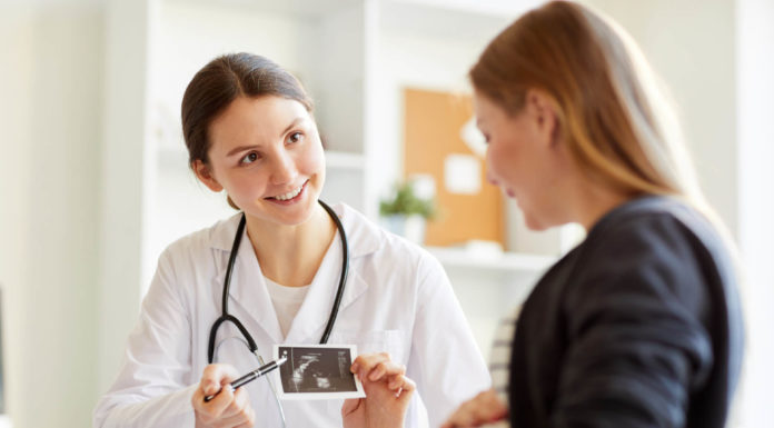 Tabela de peso do feto: como interpretar Tabela de peso do feto