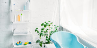 7 Dicas Para Ter Antes De Escolher Uma Banheira De Bebê Banheira De Bebê