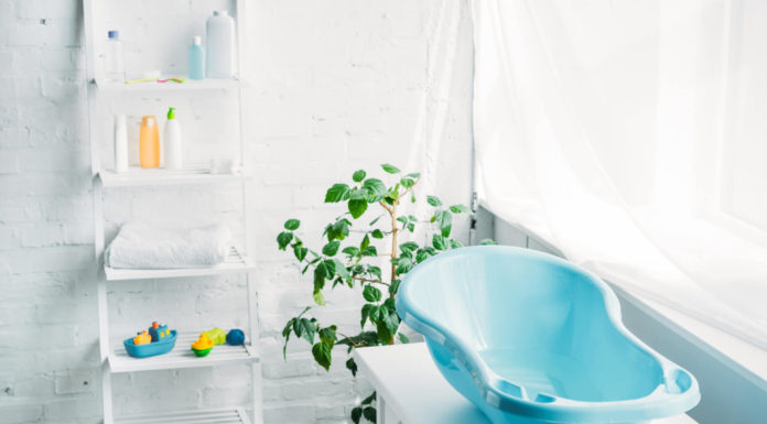 7 Dicas Para Ter Antes De Escolher Uma Banheira De Bebê Banheira De Bebê