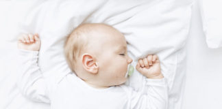 Como fazer o bebê dormir a noite toda Como fazer o bebê dormir a noite toda