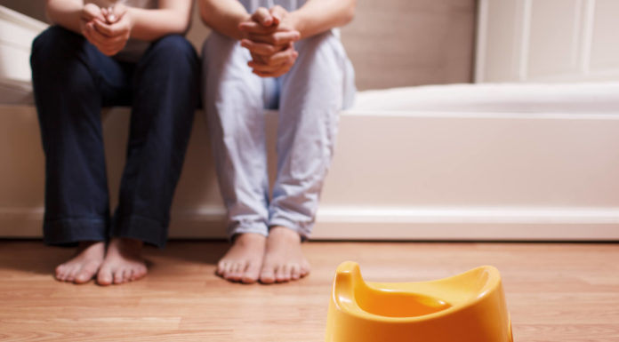 Dicas para um Desfralde Tranquilo Desfralde