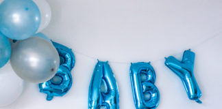 21 brincadeiras para um chá de bebê inesquecível! chá de bebê