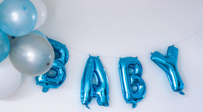 21 brincadeiras para um chá de bebê inesquecível! chá de bebê