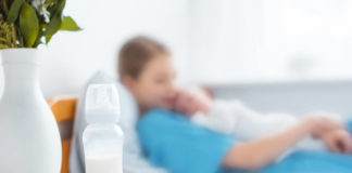 Como escolher a melhor mamadeira para o seu bebê melhor mamadeira