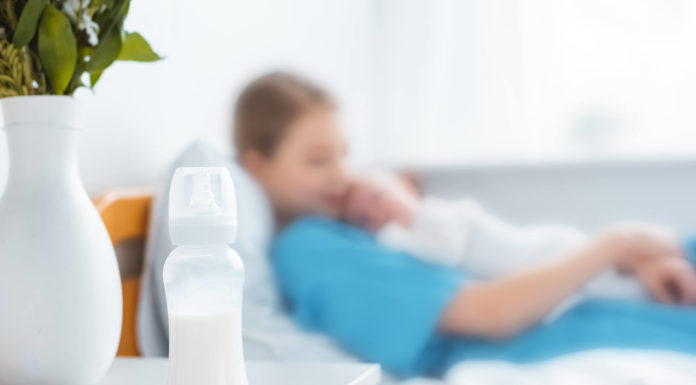 Como escolher a melhor mamadeira para o seu bebê melhor mamadeira