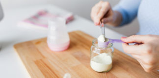 Amamentação mista: como conciliar o leite materno e o leite de fórmula como conciliar o leite materno e o leite de fórmula