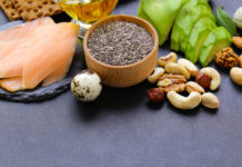 15 Alimentos com Ácido Fólico Alimentos com Ácido Fólico