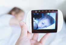 5 aparelhos que ajudam no dia a dia com o seu bebê aparelhos bebê