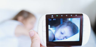 5 aparelhos que ajudam no dia a dia com o seu bebê aparelhos bebê