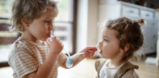 Como Escolher um Aspirador Nasal Aspirador Nasal