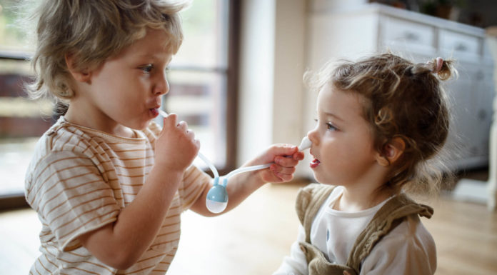 Como Escolher um Aspirador Nasal Aspirador Nasal